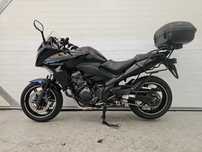 Honda CBF Cbf 1000 F cb 1000 f RAT ! Poz.kat.104