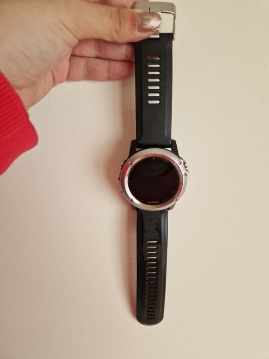 Relógio Garmin Fenix 3 HR
