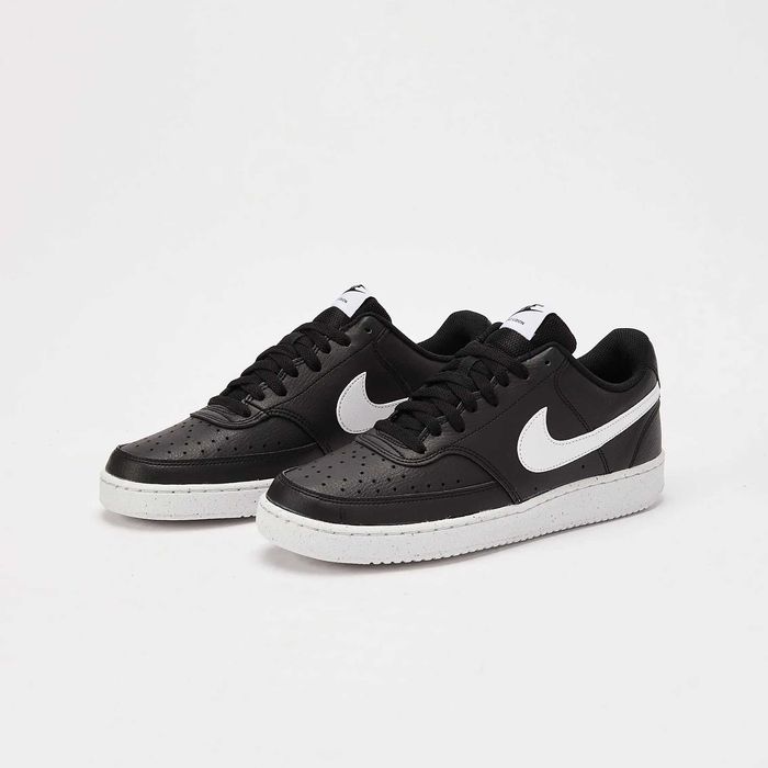 ОРИГІНАЛ Nike Court Vision LO NN DH2987-001 кроссовки мужские кросівки