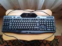 Klawiatura Logitech G510