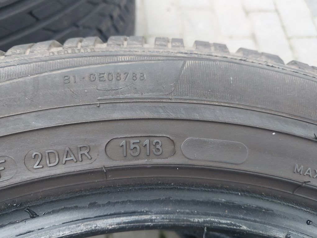 Dunlop Sp Winter Sport 3D 205/55R16 91 H