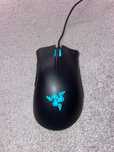Mysz do gier Razer Deathadder Elite