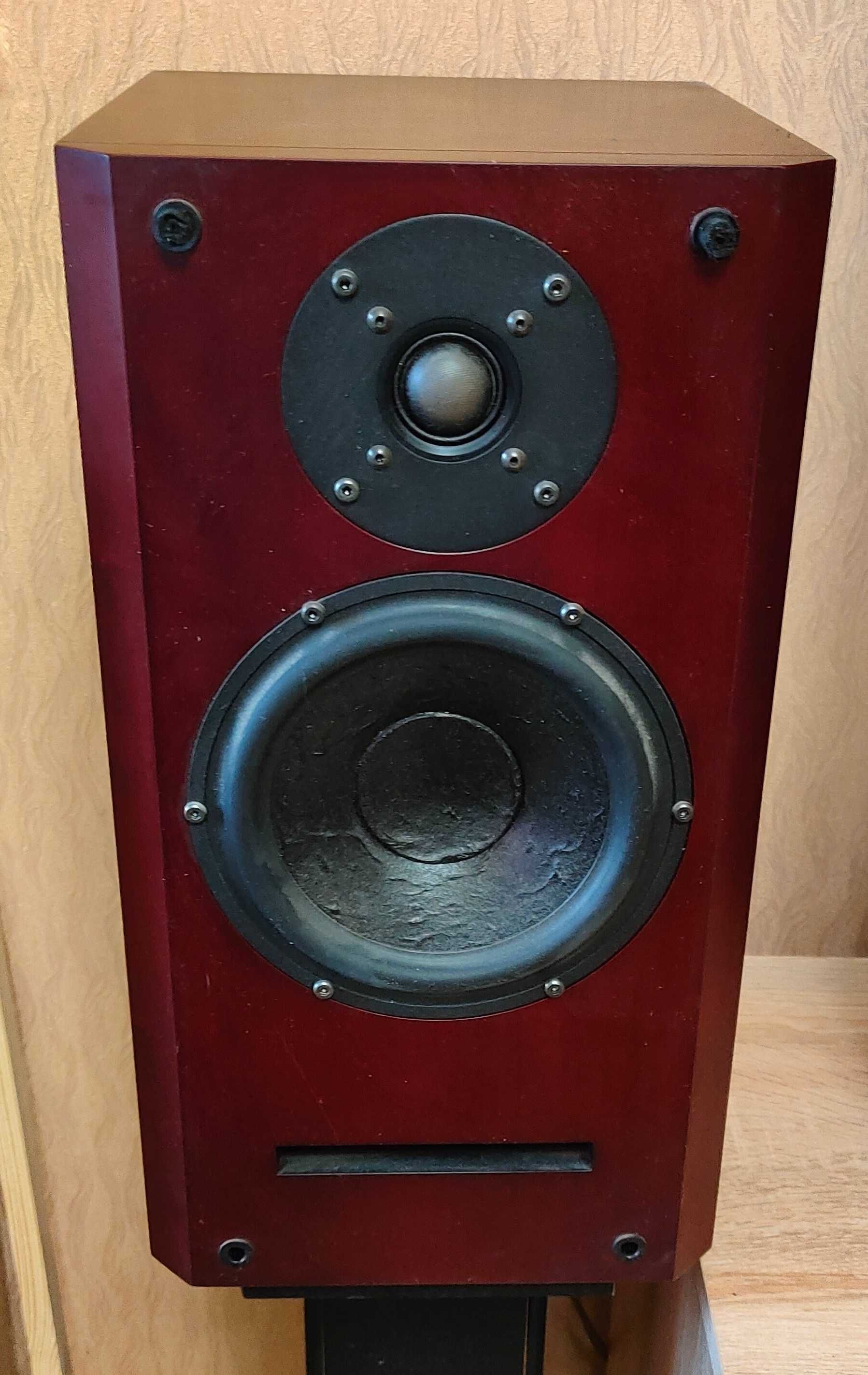 Полична акустична система USHER AUDIO V-601 8 Om