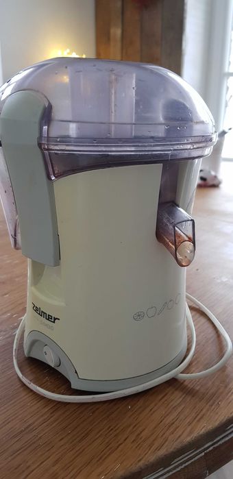 Sokowirówka Zelmer Julita 800W