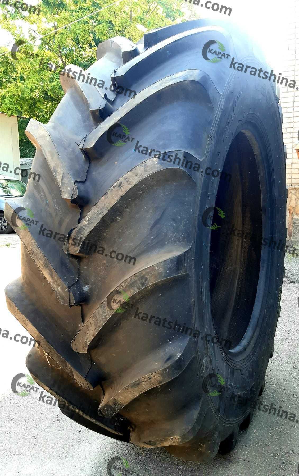 Шини 650/65R38 TR202 157А8 TL Росава. Найкраща ціна в Україні. Акція.