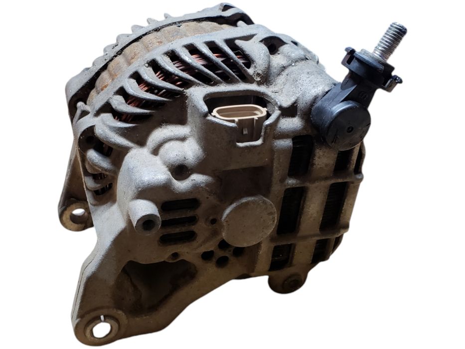 Генератор Nissan Pathfinder R51 YD25DDTI 2005-2012 разборка