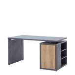 Biurko - Core 1D 629 z Agata Meble
