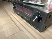 Amplituner Denon AVR-X1200W – Stan bardzo dobry, 7.2, WiFi, 4K