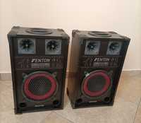 Fenton zestaw głośników pasywnych o mocy 400W