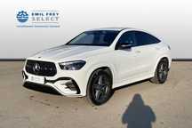 Mercedes-Benz GLE 300d AMG Line Coupe Night Burmester Multibeam Advanced Plus FV23%