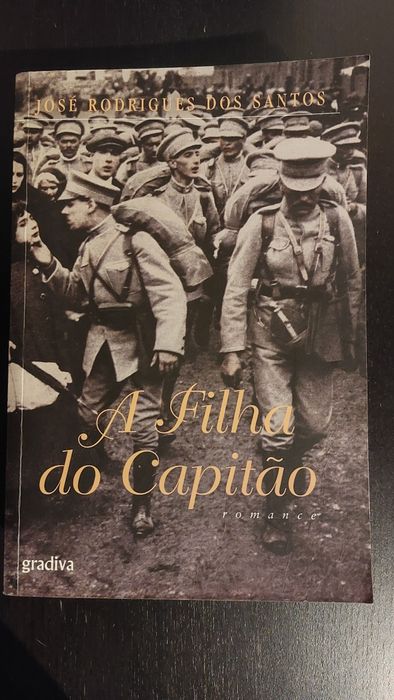 Livros de José Rodrigues dos Santos