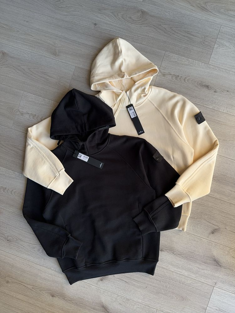 Худі Stone Island Shadow Project