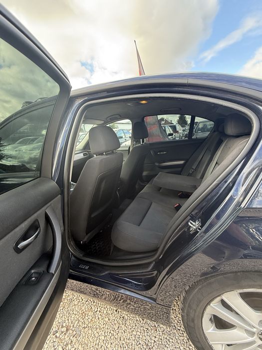 Na Sprzedaż BMW e90 2.0D/automat/navi/bez rdzy/klima/super st/zamiana