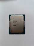 I5 12400 f игровой процессор