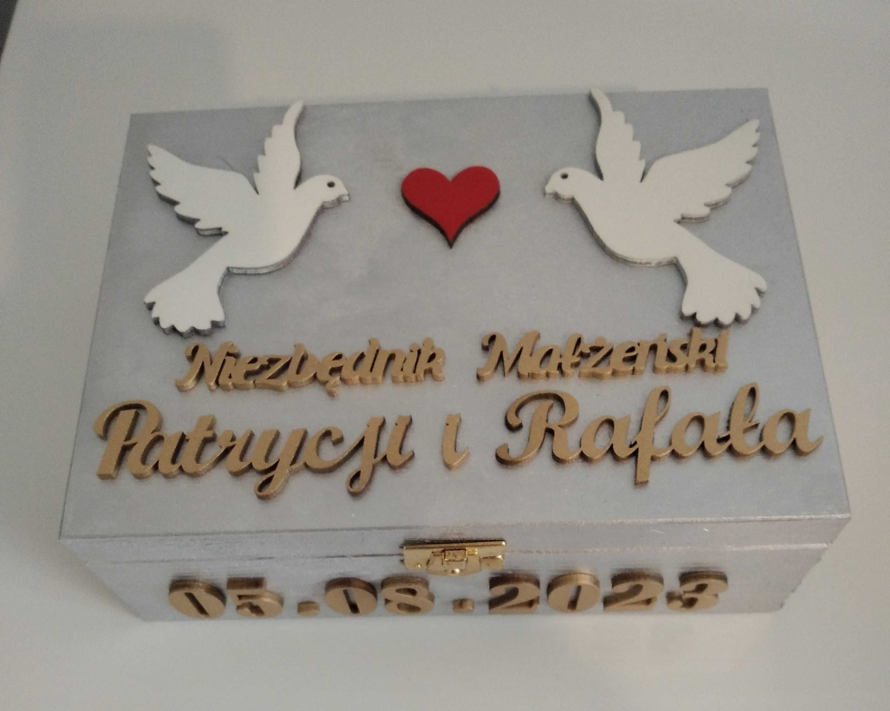 Niezbędnik małżeński