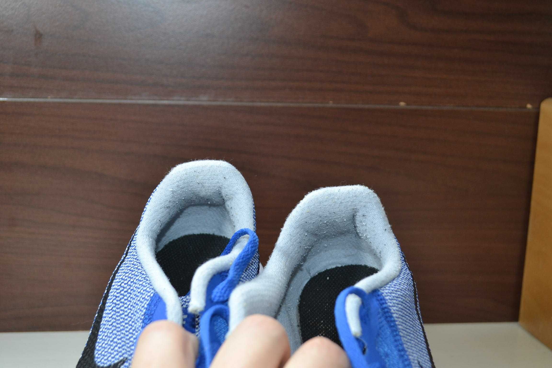 nike revolution 3 кроссовки 38-38.5р оригинал