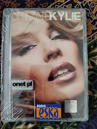 Kylie Minogue,,Ultimate " dvd. Nowe