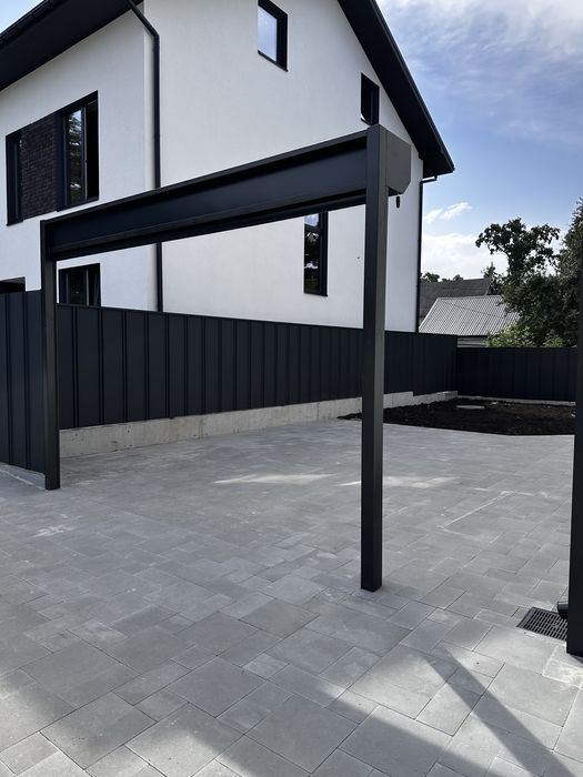 Продам дуплекс Лісова Частина Ірпінь Без комісії Центральні Комунікаці