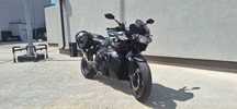 BMW K 1300R zadbany, od motocyklisty