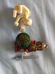 lego hobbit theoden i gollum