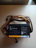 Zasilacz Silentium Elementum E2 SI-450 (450W)