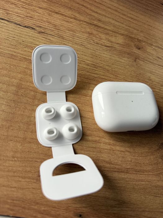 Słuchawki bezprzewodowe AirPods Pro 2 generacji