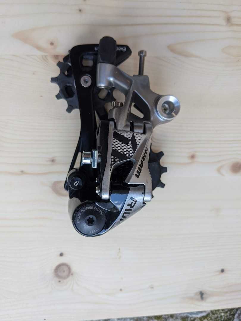 Przerzutka SRAM Rival 1 Type 3.0 11s long