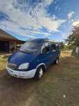 Продам авто Газ 2705