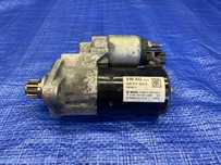 ROZRUSZNIK silnika bendix AUDI A3 8V / VW GOLF VII 2.0 1.8 TSI TFSI OE
