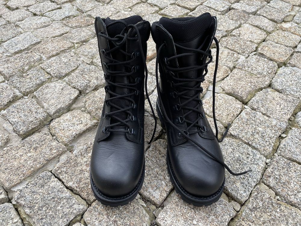 Botas Militares 42