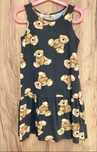 Sukienka w misie h&m 122/128