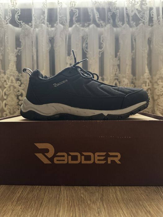 Ботинки Rader Оригінал 41р