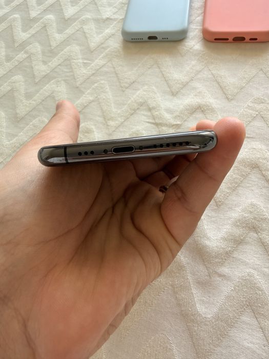 iPhone 11 Pro 256gb