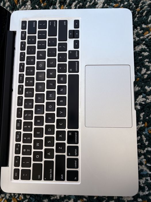 Macbook pro A1503