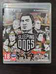 Sleeping Dogs PL Sony PlayStation 3 (PS3)