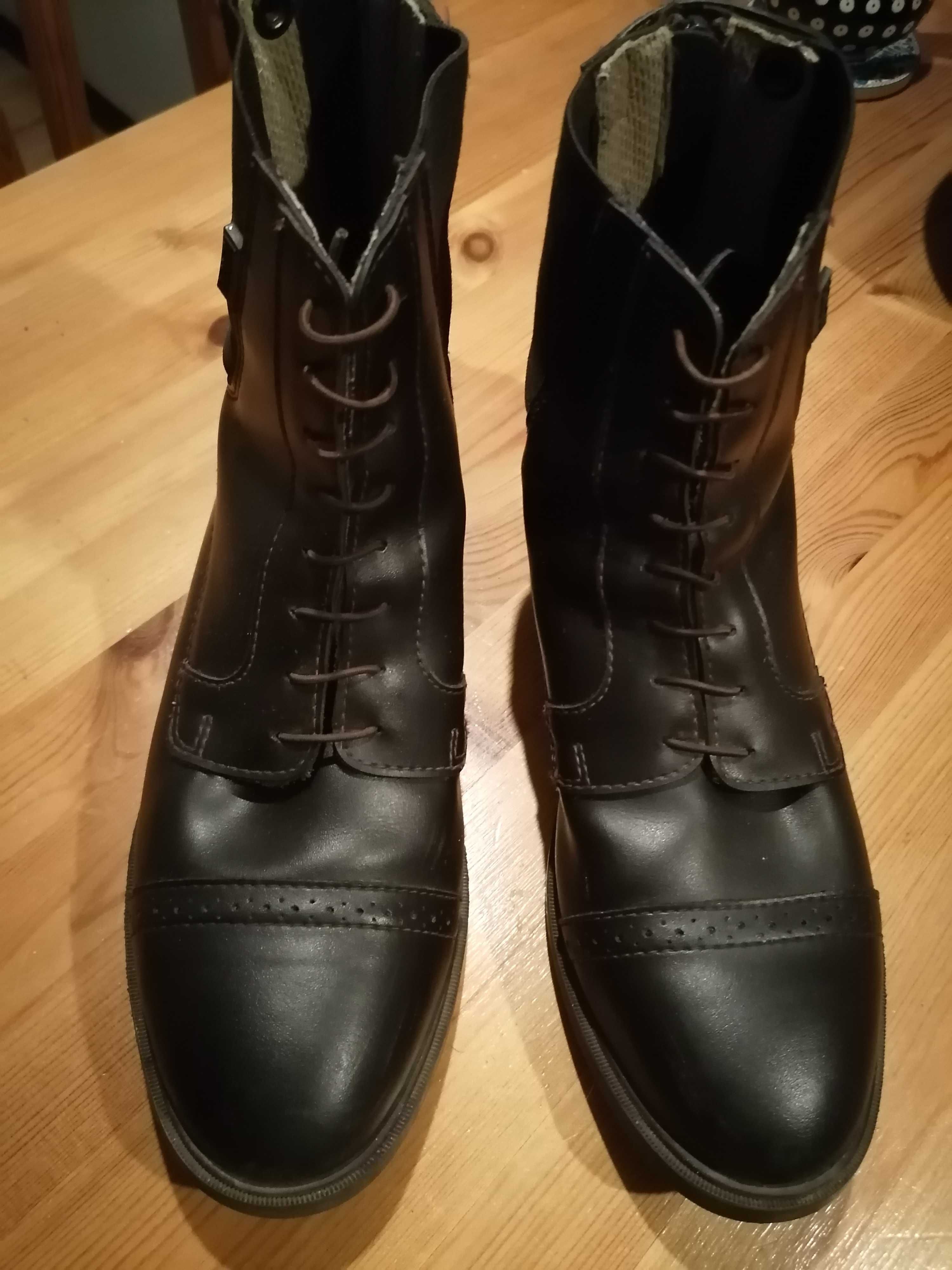 Buty HORZE Roz.42