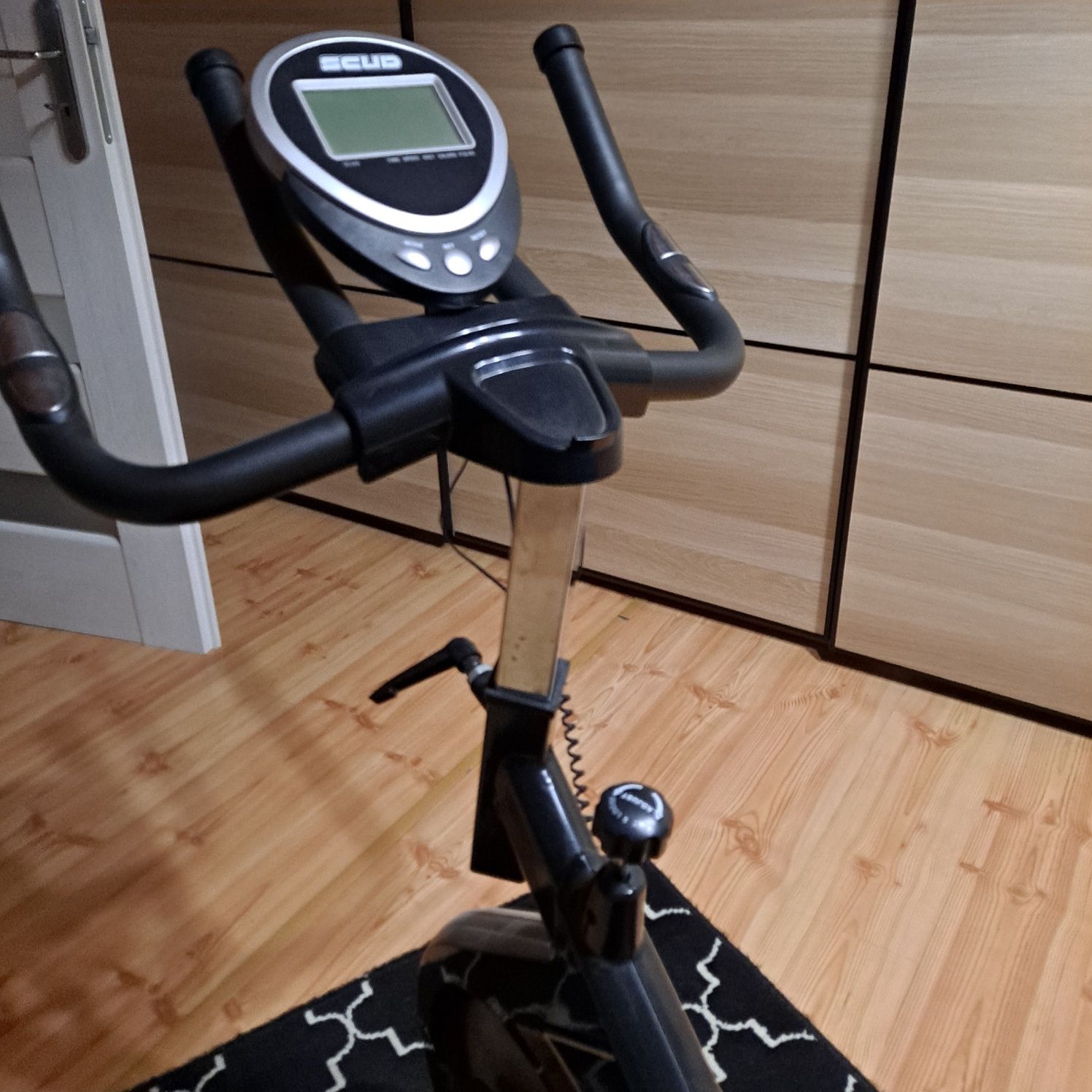 Rower spiningowy Scud GT507
