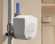 Aqara Water Valve T1 — inteligentny zawór wody i gazu HomeKit i Matter