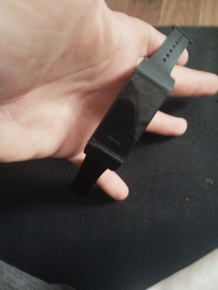 Smart band mi c4