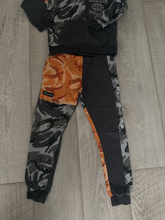 Костюм на хлопчика george 7 років