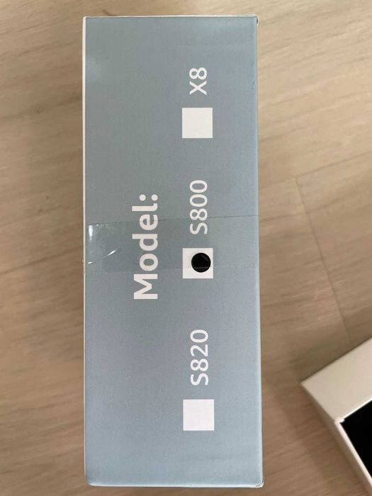 Słuchawki bezprzewodowe z przewodnictwem kostnym MONODEAL  4082