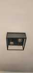 Plafon sufitowy, lampa sufitowa loft