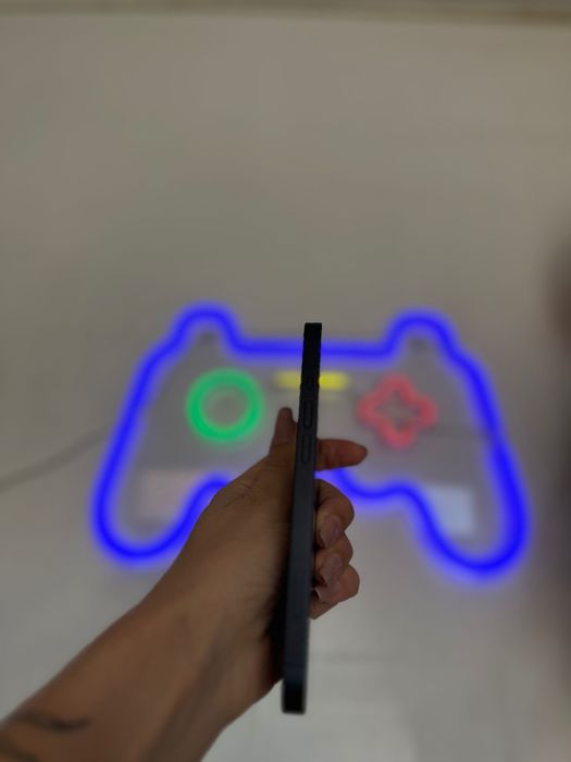 Iphone 13 128 GB – Preto – Excelente Estado, Completo!