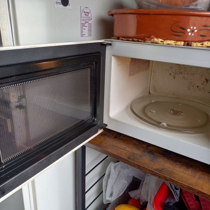 Microondas Samsung digital