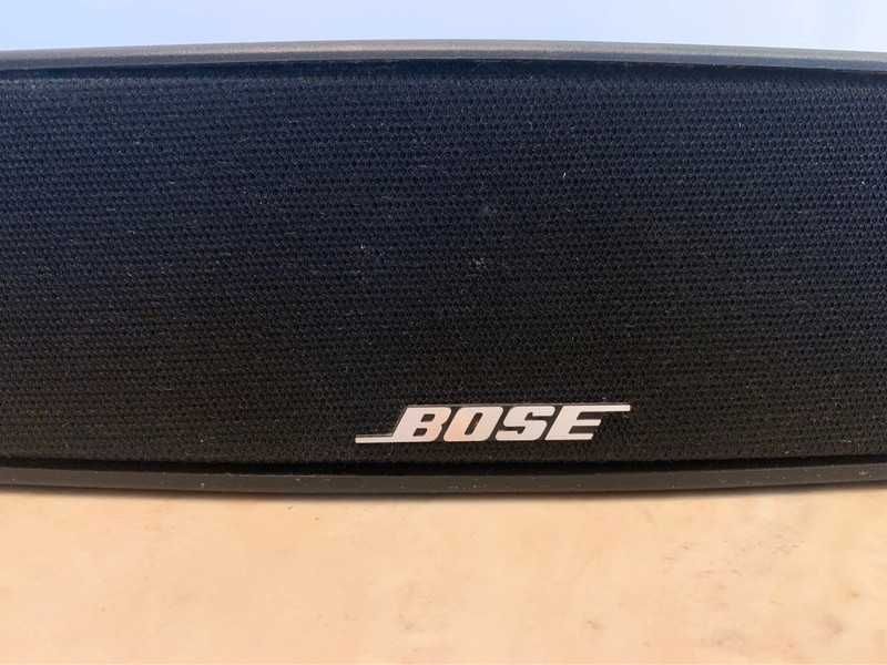 bose central vcs 10