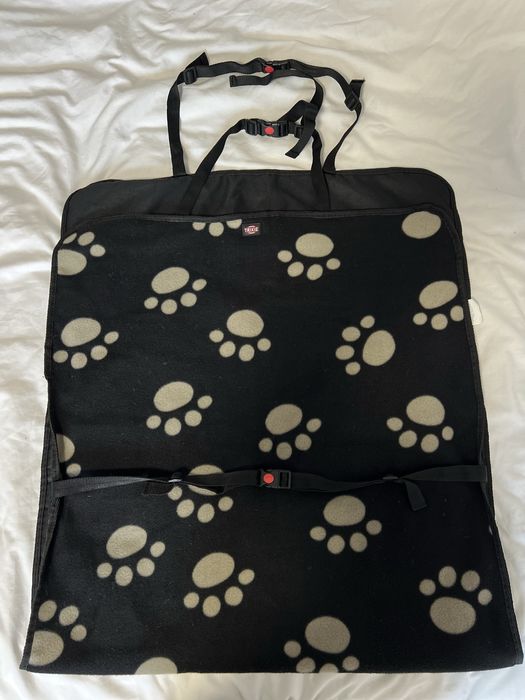 Накидка для перевезення собак