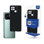 Etui 3mk Matt Case na Xiaomi Redmi 10c - czarne