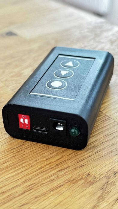 Projektowanie elektroniki i urządzeń pcb programowanie obudowa