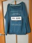 Bluza damska.