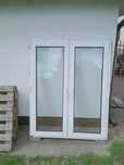 okno pcv 2 szybowe